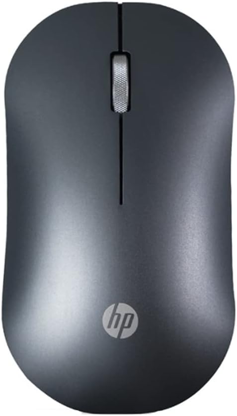 HP DM10 2,4ghz Wireless Bluetooth Kablosuz Optik Sessiz Mouse